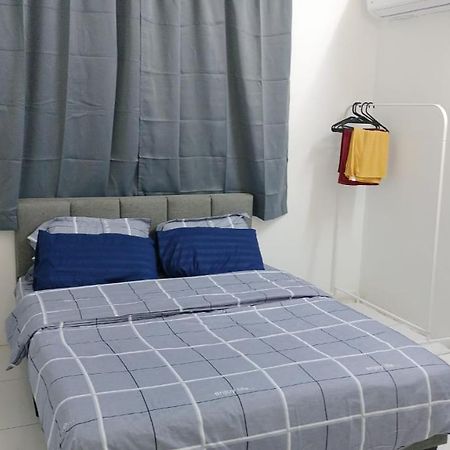 Vista Alam Serviced Apartment Near Idcc Sacc Pkns Uitm Msu Avisena Shah Alam Ngoại thất bức ảnh