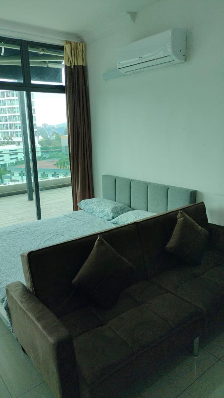 Vista Alam Serviced Apartment Near Idcc Sacc Pkns Uitm Msu Avisena Shah Alam Ngoại thất bức ảnh