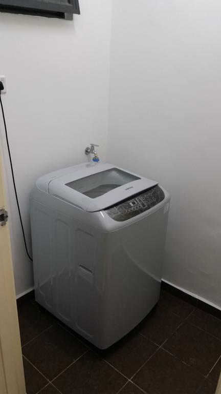 Vista Alam Serviced Apartment Near Idcc Sacc Pkns Uitm Msu Avisena Shah Alam Ngoại thất bức ảnh